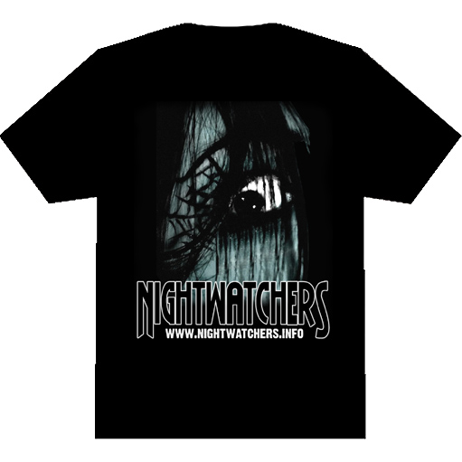 nightwatch shirt